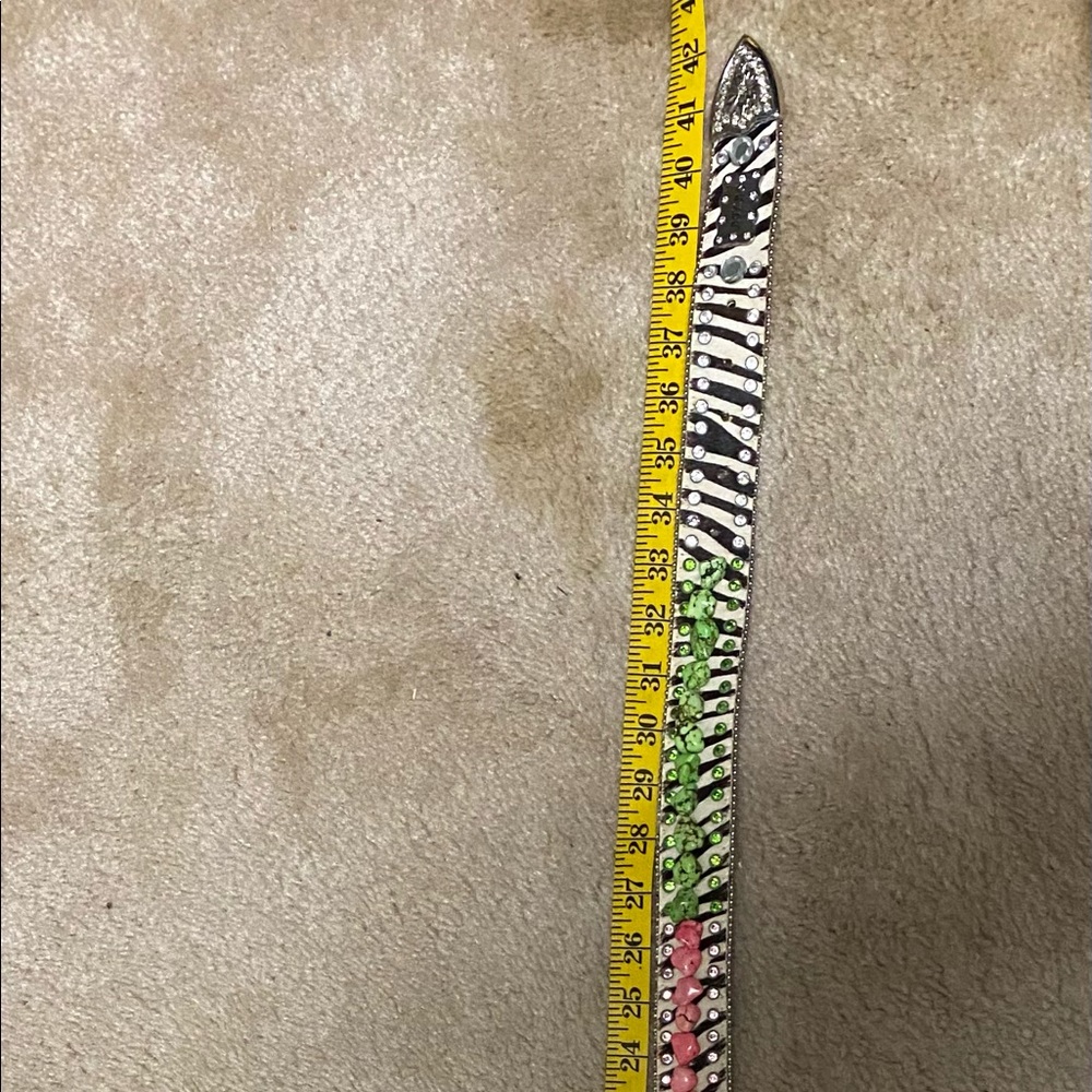 Atlas belt 42 inches  perfect condition - Picture 2 of 2